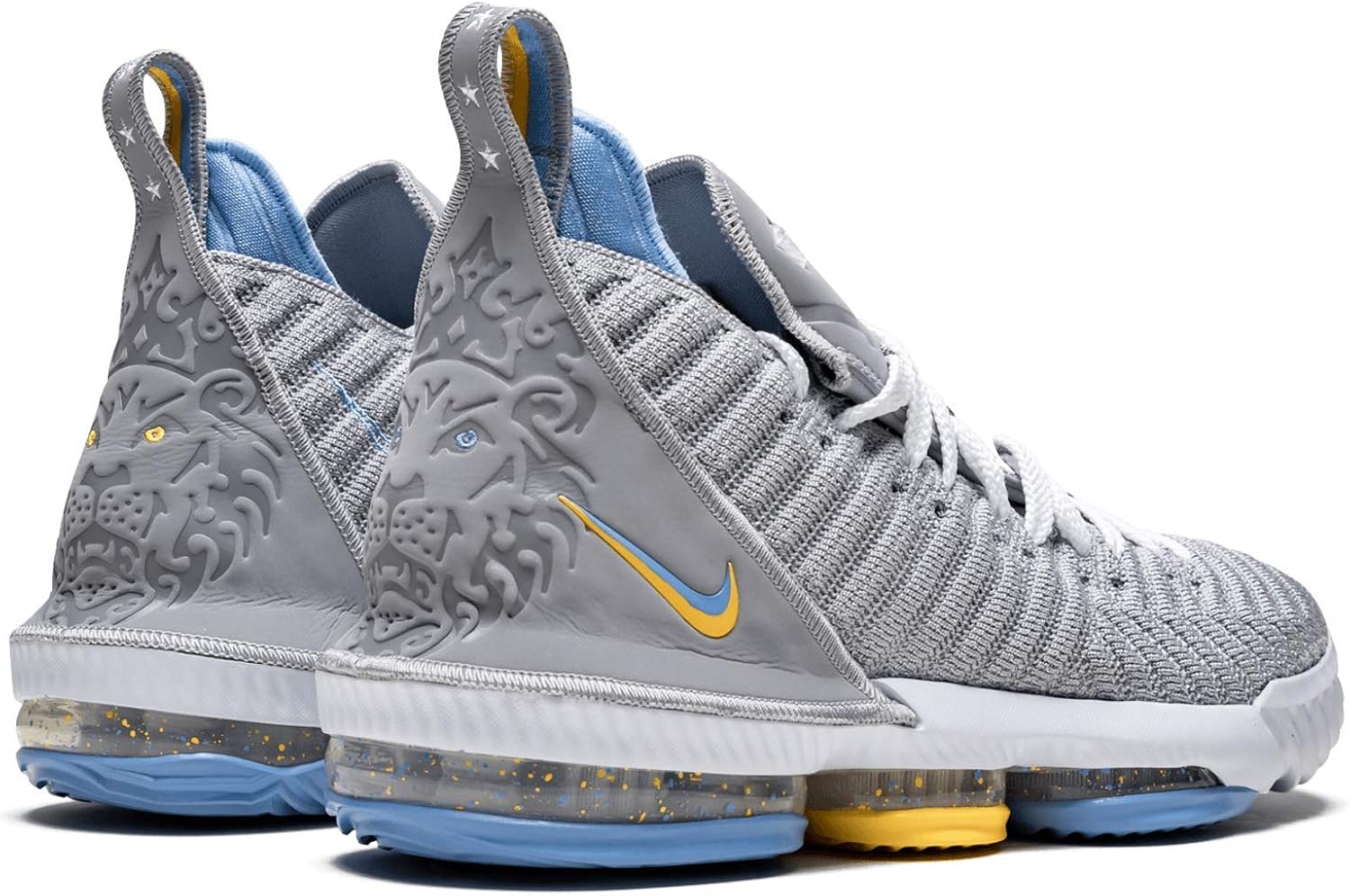 nike lebron 5 blu