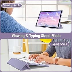 Fintie Hybrid Slim Case for Samsung Galaxy Tab A8