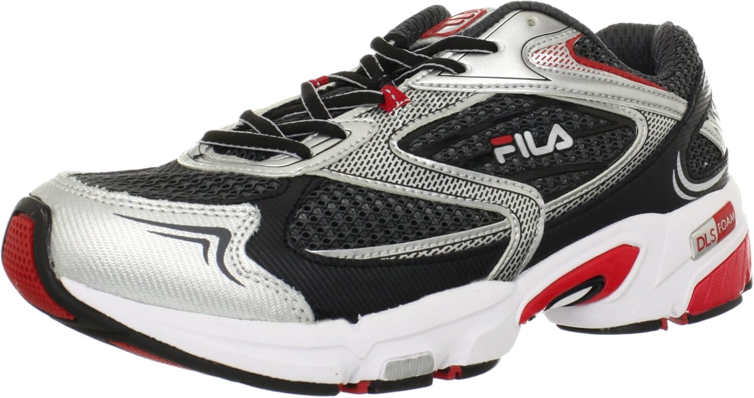 fila men's wide shoes