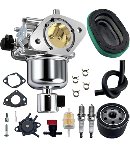 Amazon.com: RHYTHM TESTAMENT for Replaces Carburetor for Kohler