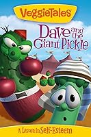Veggietales: Dave and the Giant Pickle