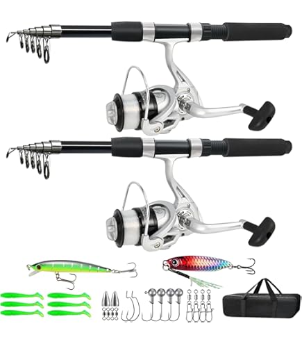 best rod and reel for saltwater fishing