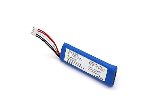 Battery Replacement for JBL Flip GSP872693 01(3000mAh) in Kuwait