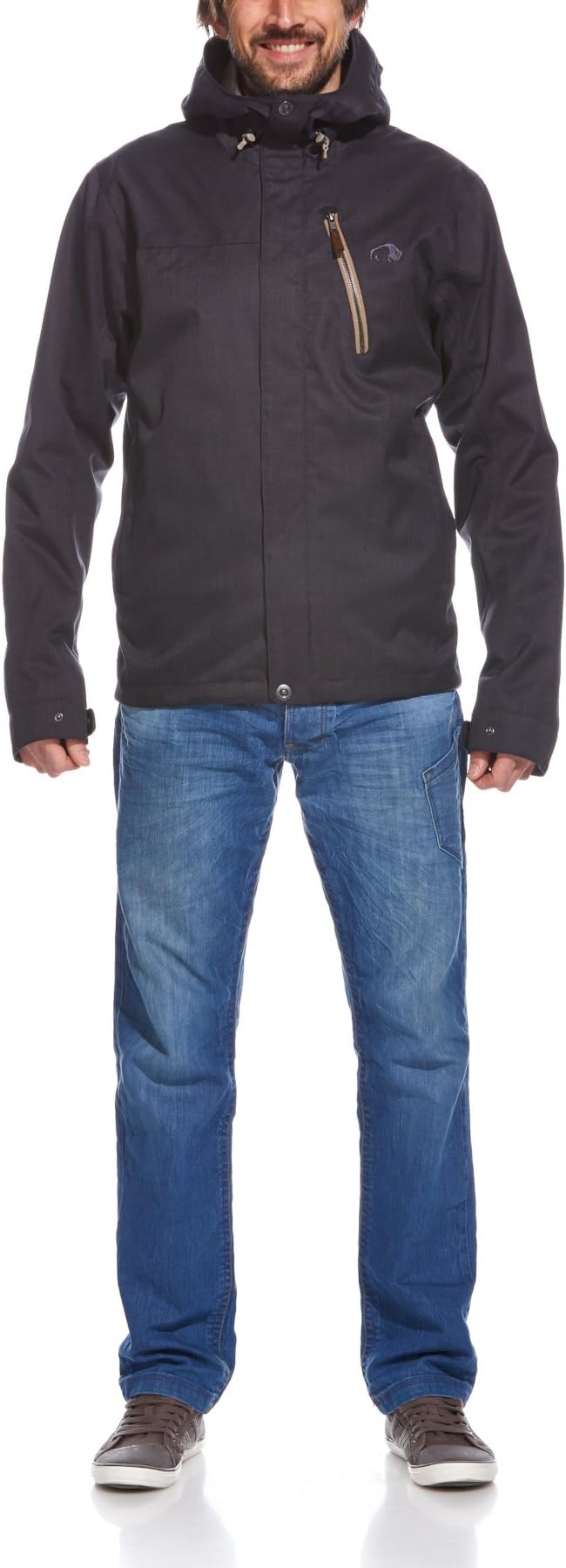 Tatonka Doyd Men's Jacket Men's Jacket