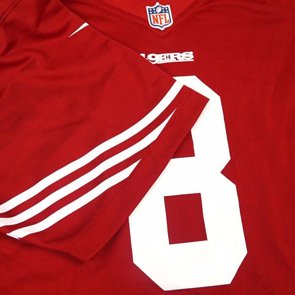 steve young jersey amazon