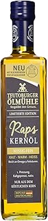 Teutoburger Ölmühle Bio Raps-Kernöl (500ml)