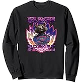 Marvel Guardians of the Galaxy 3 The Name’s Rocket Raccoon