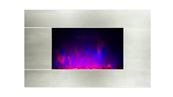 cheminee electrique kaminox 510