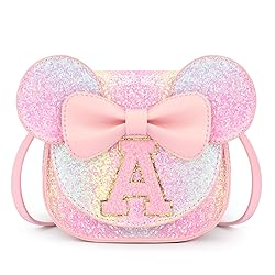 mibasies Toddler Purse Girl Gifts: Little Kids