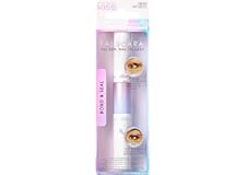 KISS Falscara DIY Eyelash Extension Bond & Seal Infused with Biotin & Vitamin E – Strong Gentle Comfortable Lash Adhesive for