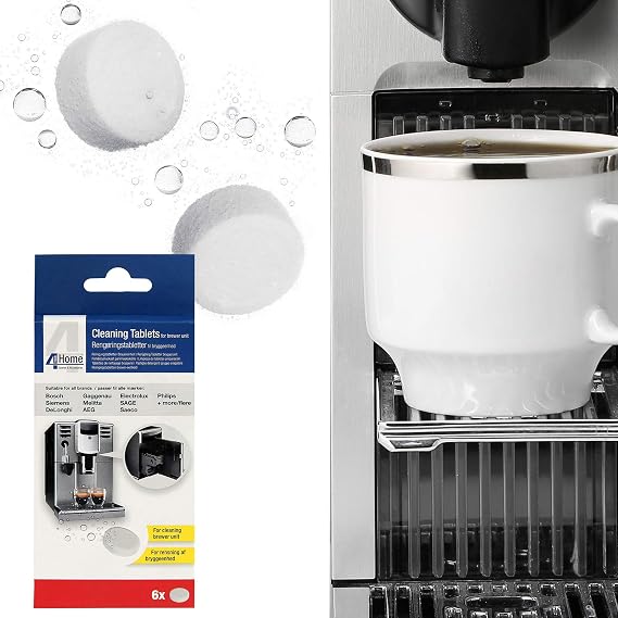 Neff C17KS61N0 Máquina de café cm. 60 h. 45 empotrada de acero inoxidable  cristal | Vieffetrade