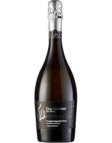 Vinos espumosos Prosecco | Amazon.es