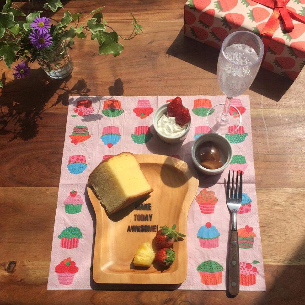 SPICEスパイスPAN MAISONパンメゾンWOOD BREAD TRAYウッドブレッドトレイ