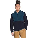 the north face men's mountain 2.0 sweatshirt