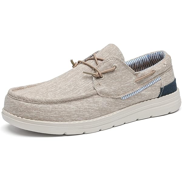 Amazon.com | SWIMS Mens Braided Lace Shoes for Men, Casual  display picture 2