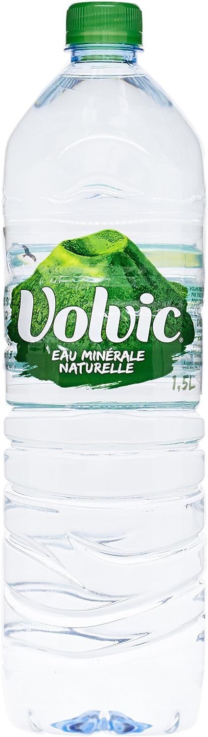 Volvic Eau Minerale Naturelle La Bouteille De 1 5l Amazon Fr Epicerie Volvic Eau Minerale Naturelle La Bouteille De 1 5l Amazon Fr Epicerie