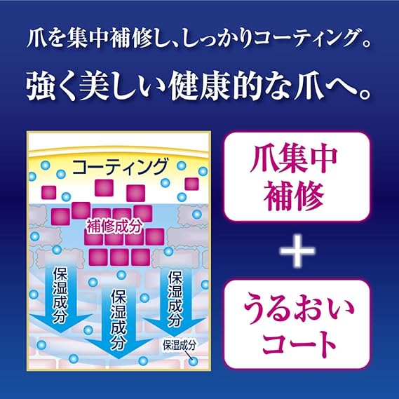 Amazon Com Japan Health And Personal Care Mentholatum Hand Veil Beauty Premium Rich Nail 12gaf27 Health Personal Care