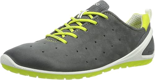 ecco biom lite grey