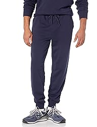 Amazon Essentials Men's Lightweight French Terry