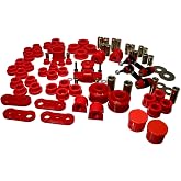 Energy Suspension 19.18102R Hyper-Flex Master Set