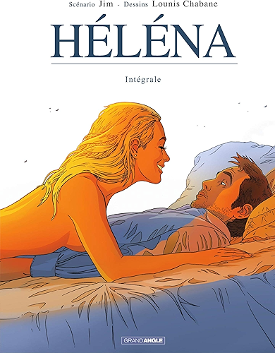 Download Héléna - Intégrale PDF