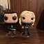 Figura Funko POP Los 100 Octavia · Funko · El Corte Inglés
