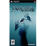Obscure: The Aftermath - Sony PSP