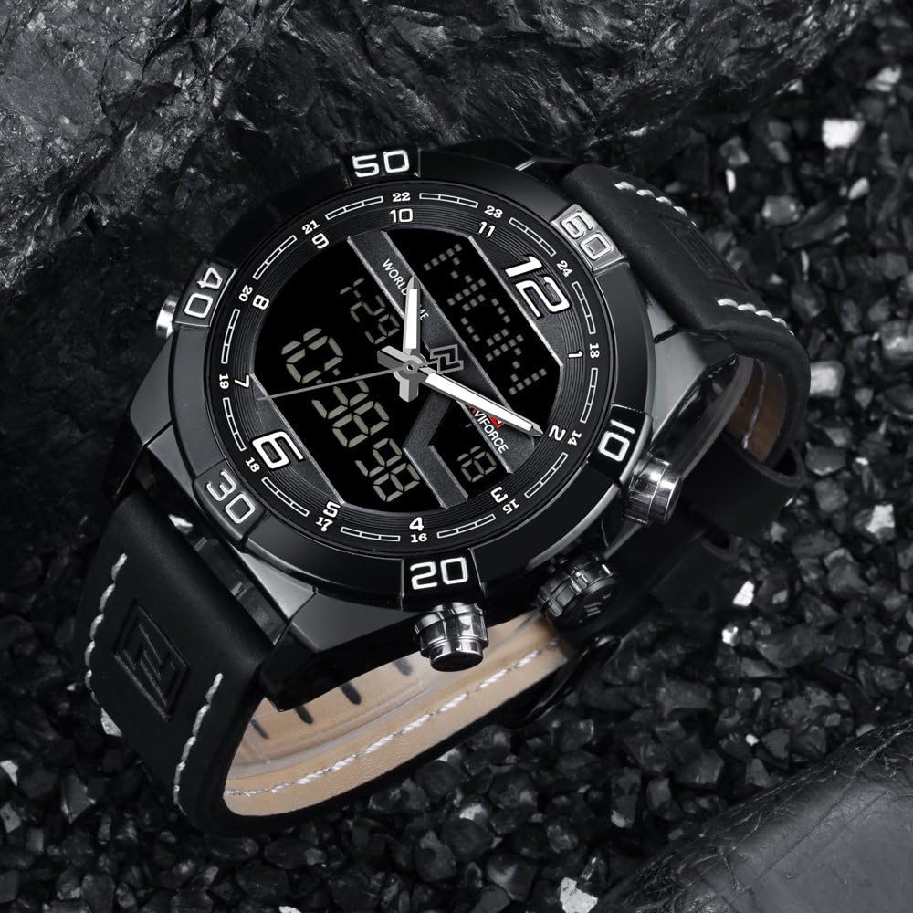 naviforce watch 9128