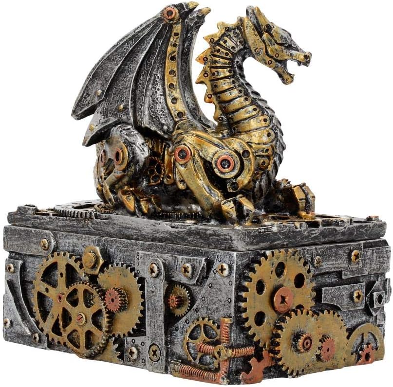 Dragon box