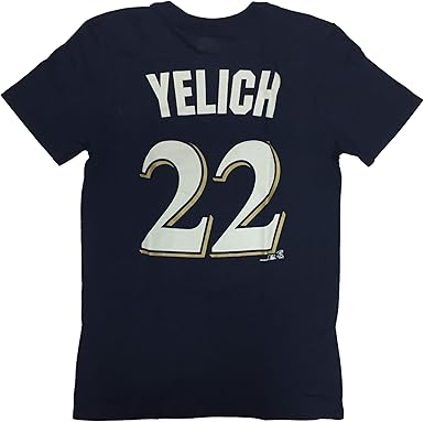 christian yelich jersey amazon