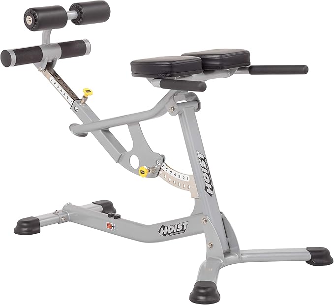 Hoist Ab Back Roman Hyper 2025