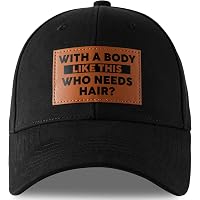 "I Fix Stuff And I Know Things" Dad Hat - Adjustable Cotton Baseball Cap, Funny Gift For Men, Dad, Handyman - View #9