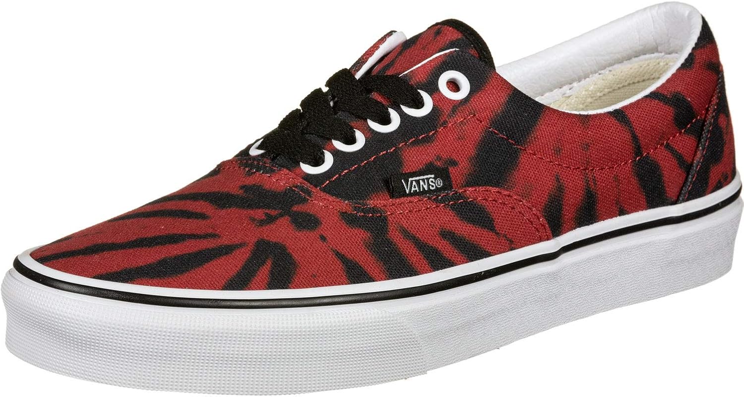 vans era tie dye