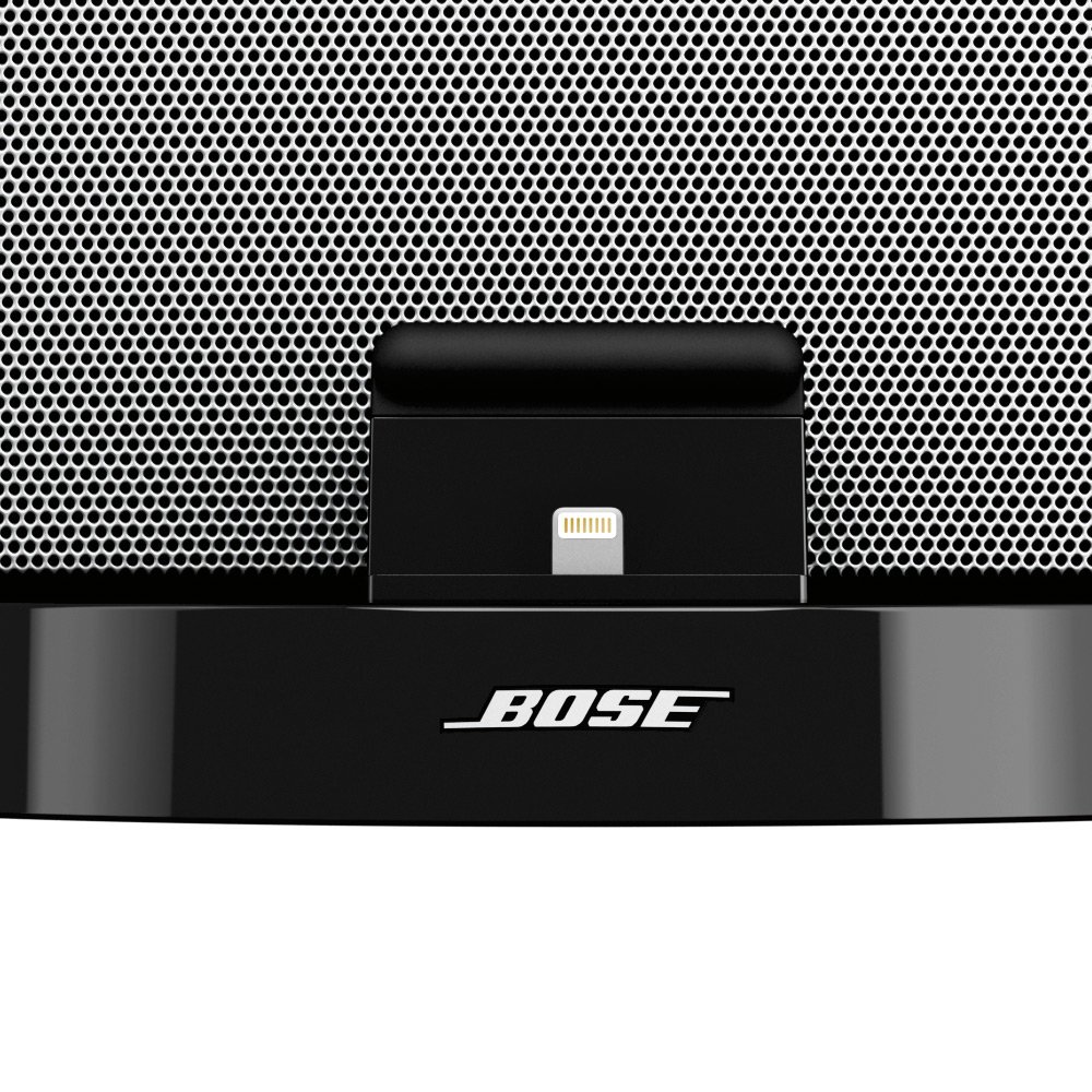 Bose SoundDock Series III Digital Music System with Lightning Connector