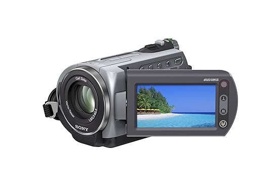 #2788 HANDYCAM DCR-SR220 SONY 美品 新品電池 他 2788 HANDYCAM DCR-SR220 SONY 美品 新品電池 他
