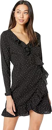 happy hour mini dress