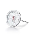 OXO Good Grips Leave-In Meat Thermometer