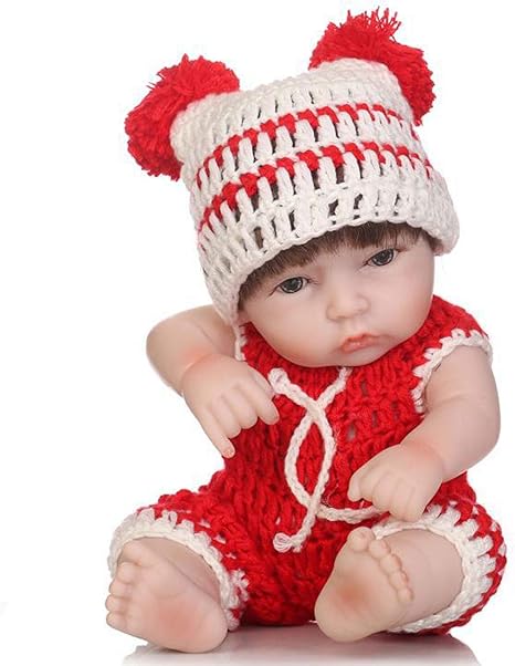 Amazon Co Jp 生まれ変わった赤ちゃんの人形の手作りソフトシミュレーションシリコンビニールボディライフライフビーイ男の子女の子おもちゃ生まれ変わる幼児クリスマスギフト Wawa12 ホーム キッチン