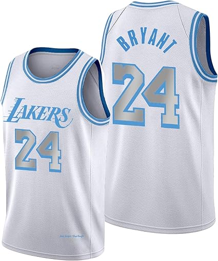 lakers jersey city