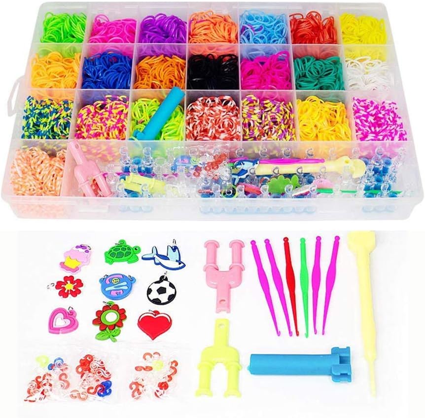 telaio a scatola per maglia