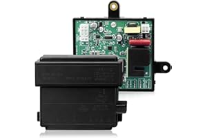 HLTIT Upgraded 3316348.900 RV Fridge Circuit Control Board for Dometic Fridge Circuit Board DM2652 RM2652 RM2852 3316348.000