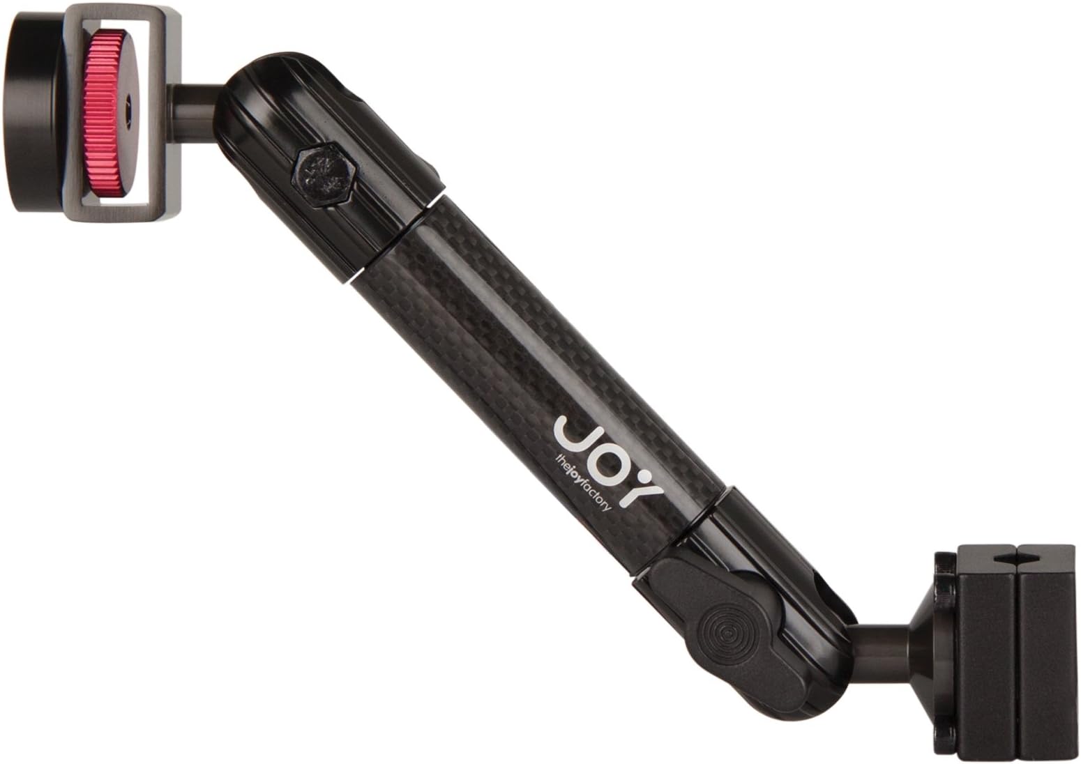 The Joy Factory MagConnect Carbon Fiber Car/Truck Headrest Mount (Mount Only) MMU106