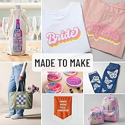 Cricut Explore 4 with Easy Press 3 Machine and