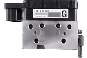 POPSTORE 44510-50070 44510-50090 ANTI-Lock Brake ABS Actuator and Pump Fit for Lexus LS460 LS600H