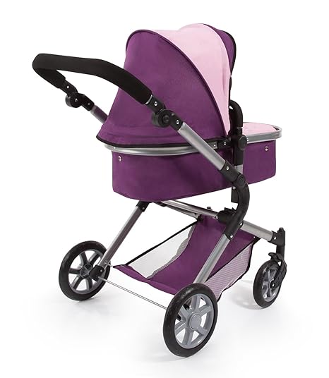 carrito bayer design