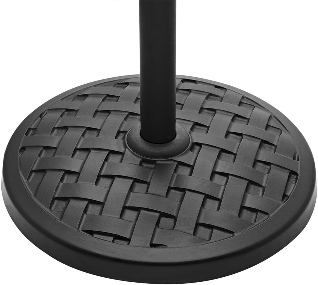 walker edison umbrella base