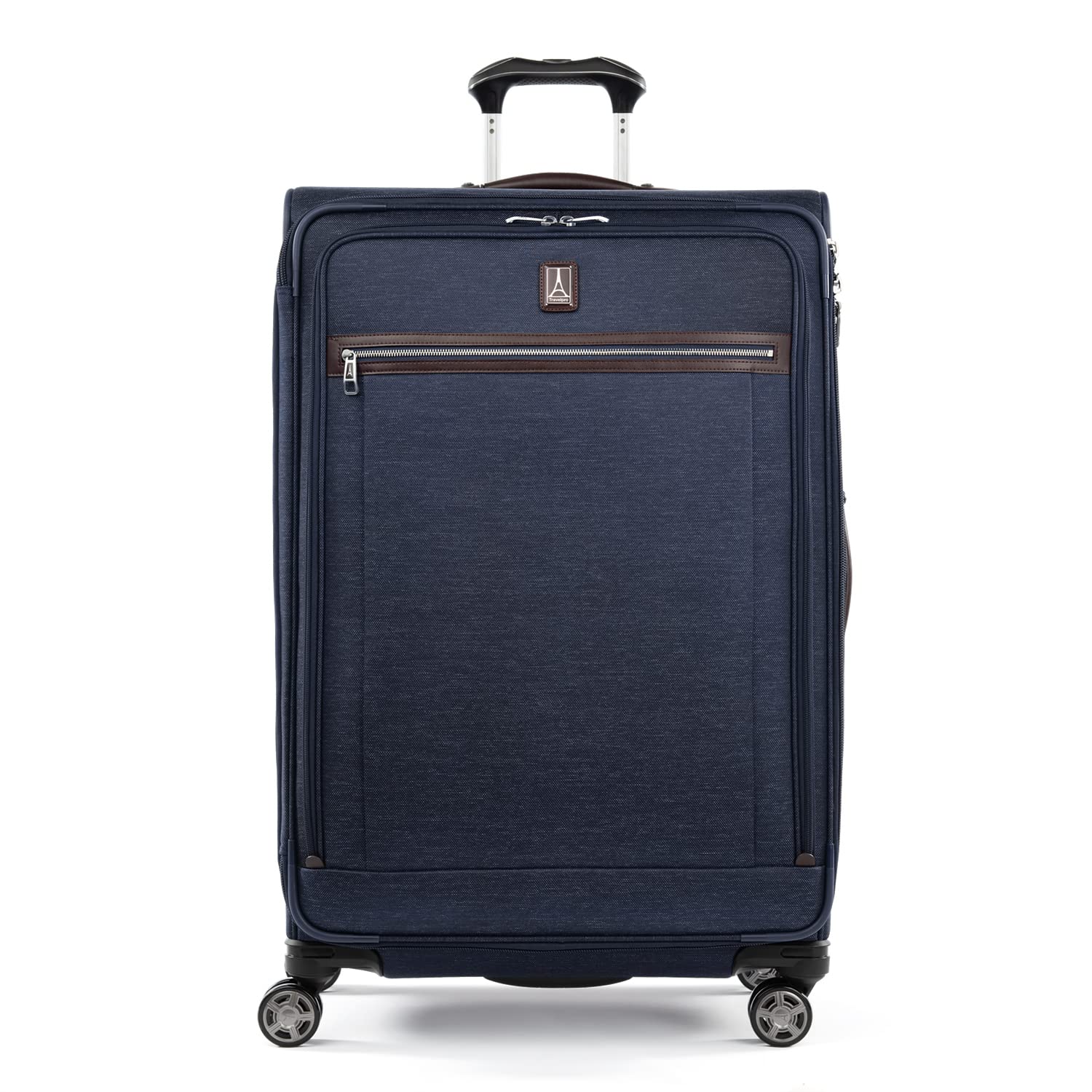 Travelpro Platinum Elite Softside Expandable