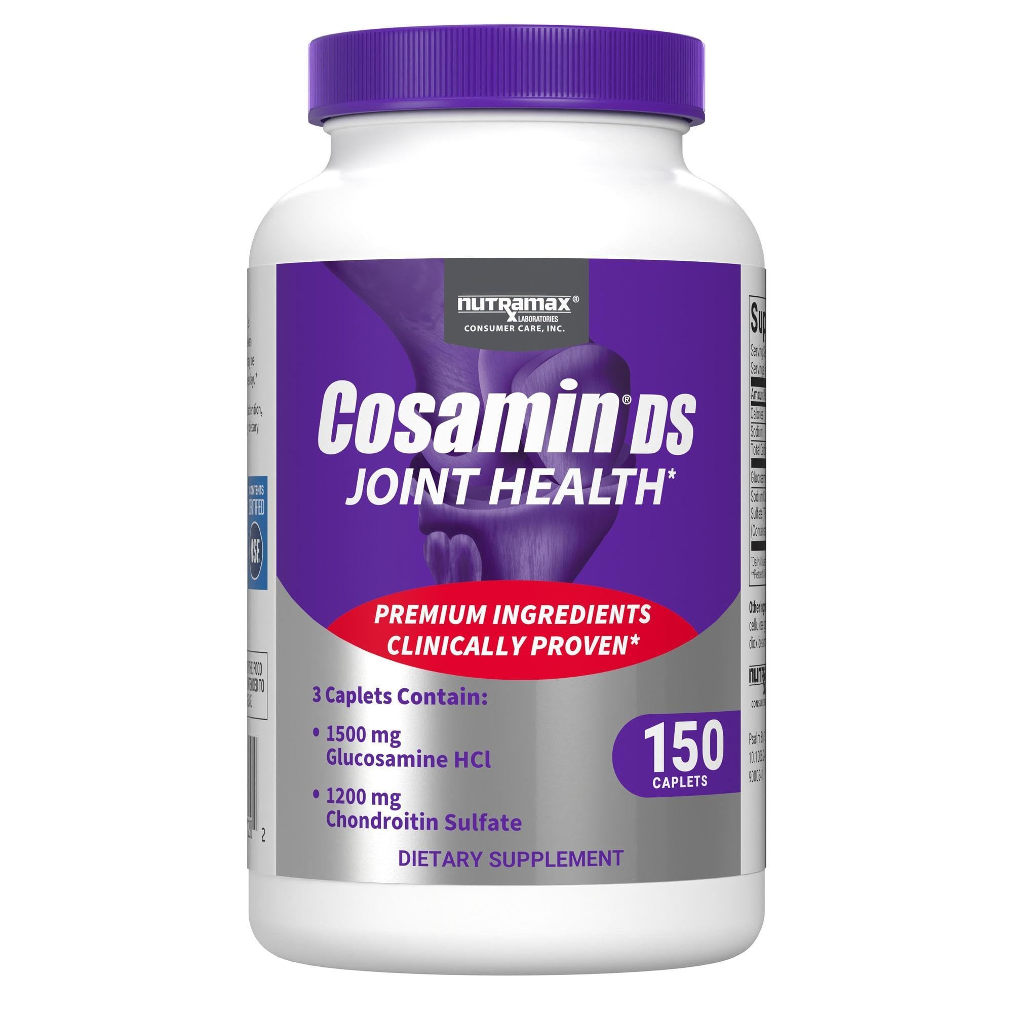 Cosamin DS Joint Health