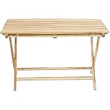 Amazon.de: Ploß Ausziehtisch Idaho 200 cm bis 260 cm - Gartentisch mit