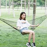 Lefute 2x 10M 8MM Black Cotton Rope Cord Multi-Purpose Craft Twine Thick Natural view 7